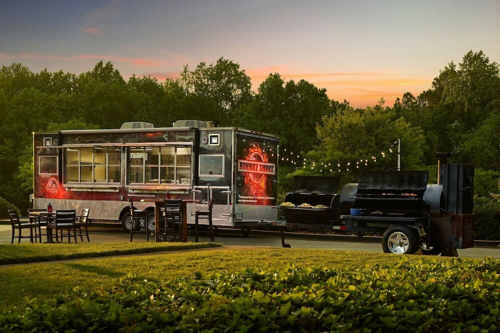 Фото Atlanta Airport Marriott