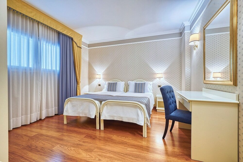 Фото Madrigale Panoramic Lifestyle & Soulful Hotel