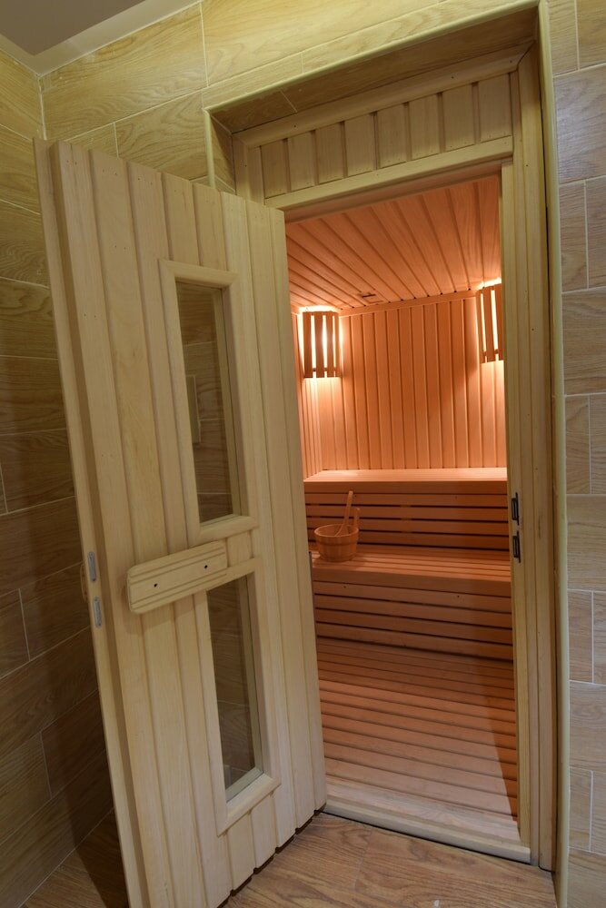 Фото Novotel Suites Riyadh Centre