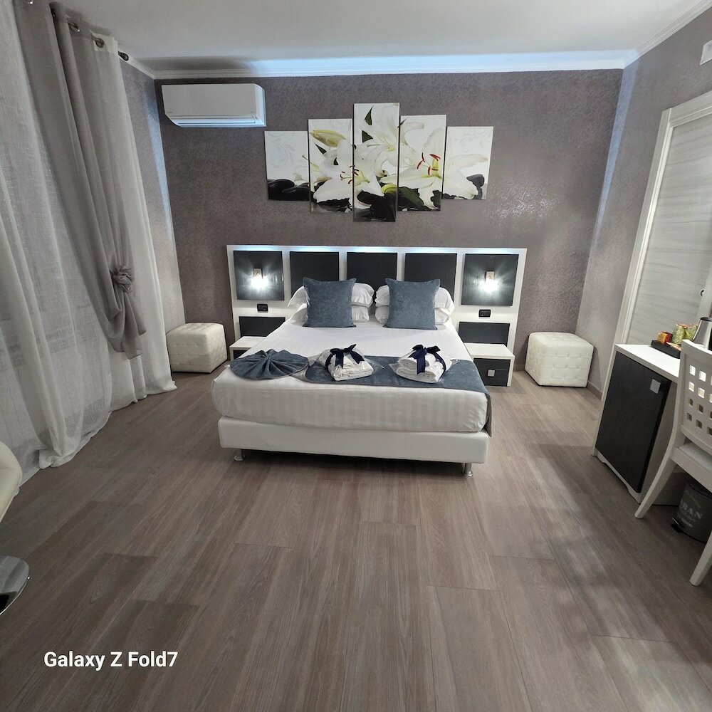 Фото Albis Rooms Guest House