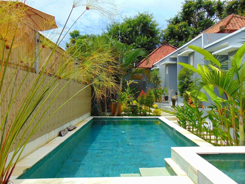 Фото Batu Kandik Homestay