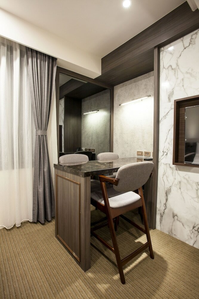 Фото Dream Mansion Hotel