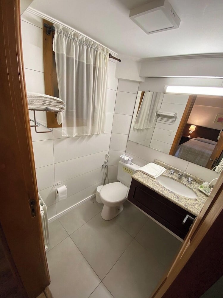Фото Hotel Canto Verde