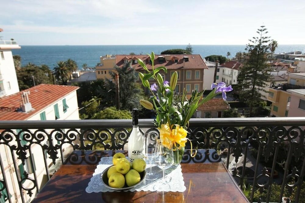 Фото Hotel Morandi