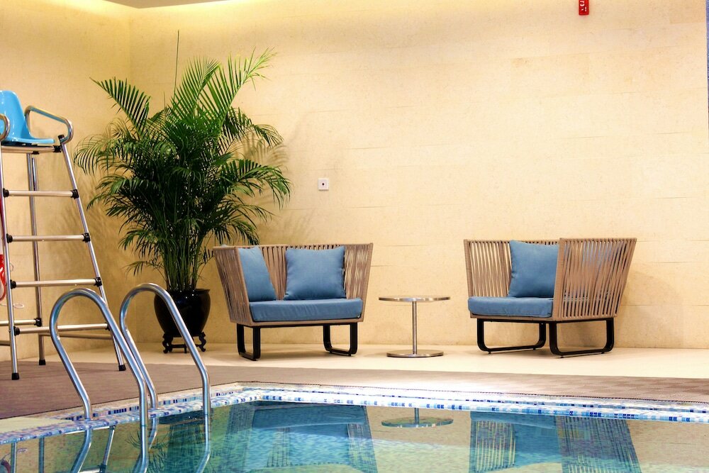 Фото Hyatt Place Shenzhen Airport