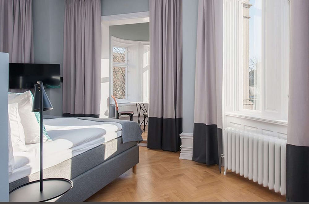 Фото Home Hotel Borgen