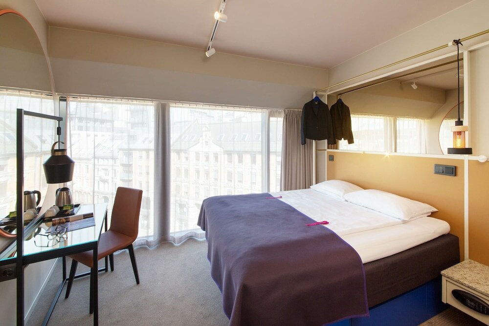 Фото отеля 3