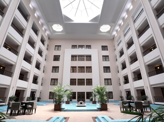 Фото Greenpark Chennai