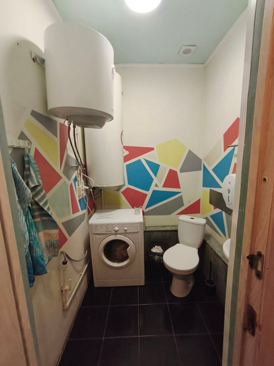 Фото City-Hostel