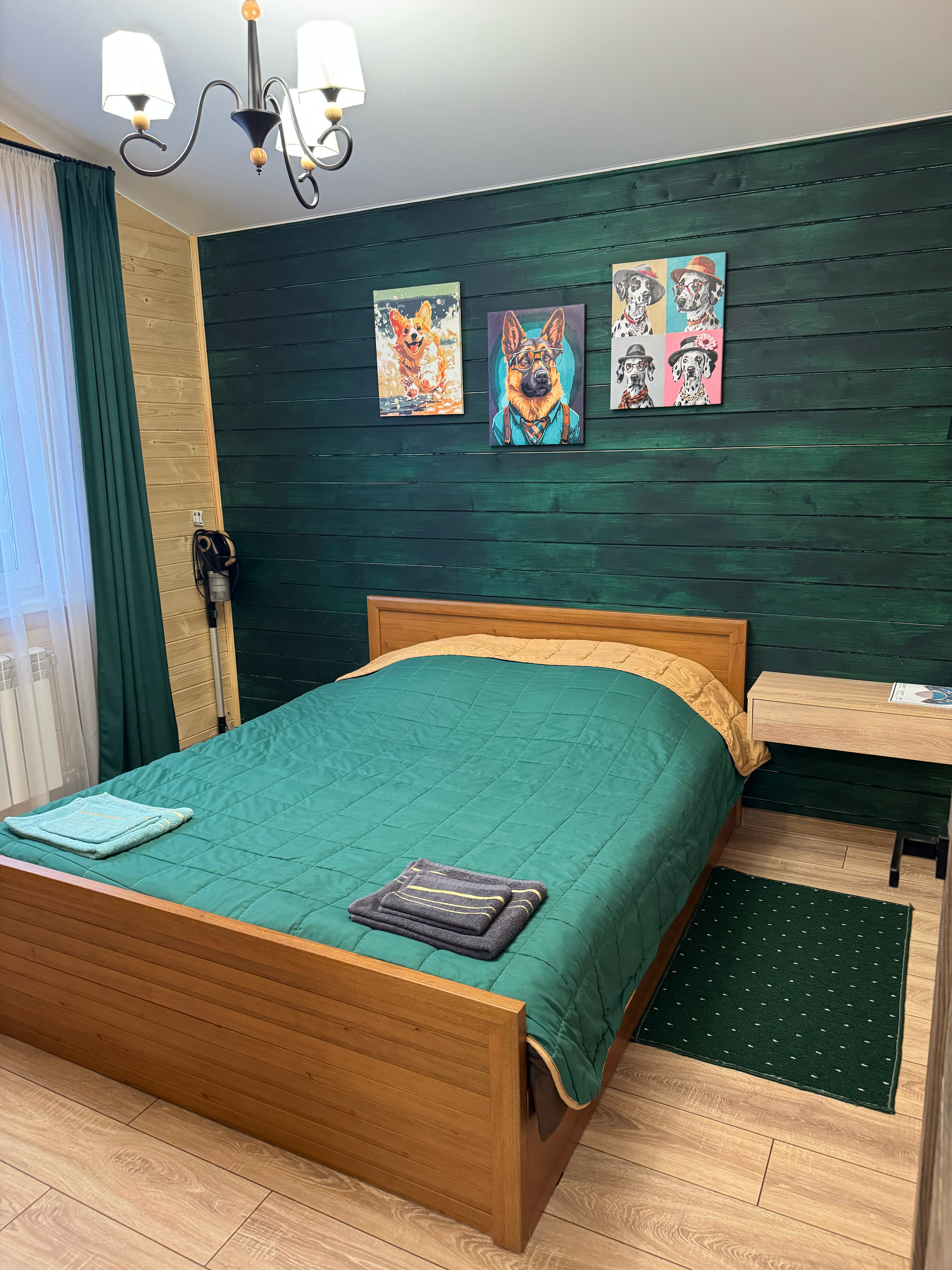 Фото Флотский домик