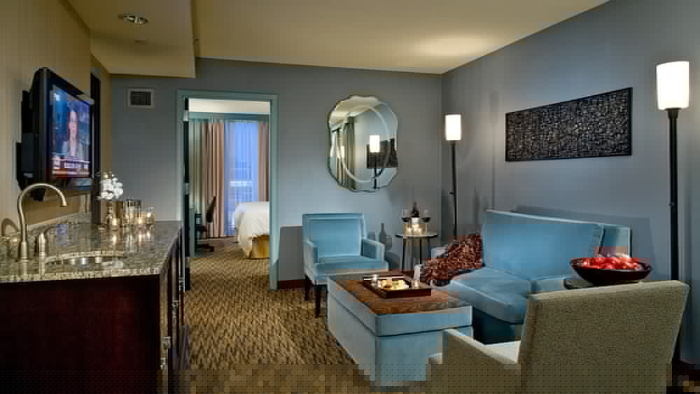 Фото Crowne Plaza Lombard Downers Grove, an Ihg Hotel