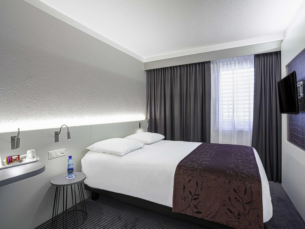 Фото Mercure Plaza Biel