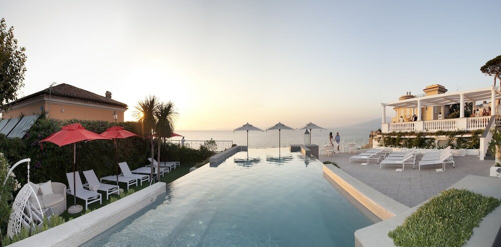 Фото Hotel Corallo