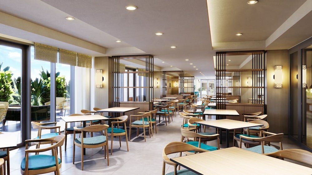 Фото Hilton Garden Inn Bali Nusa Dua