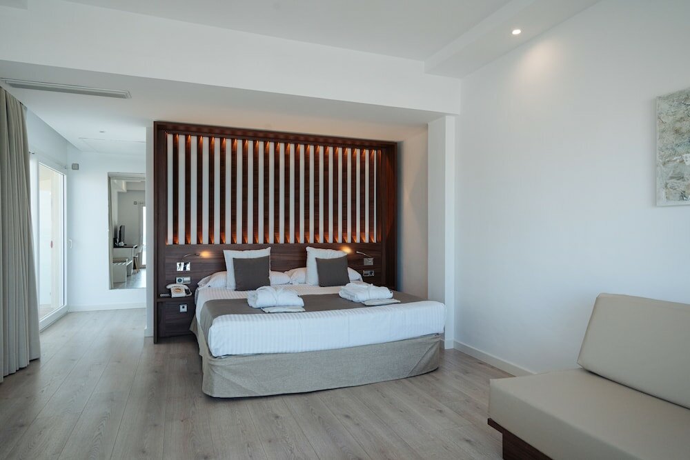 Фото Hotel Thb El Cid - Adults Only