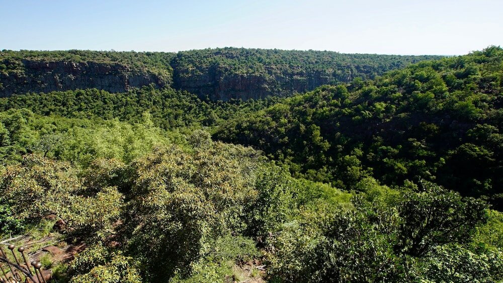 Фото Leopards Rock Bush Boutique