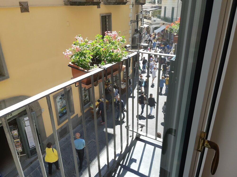 Фото Hotel Antica Repubblica