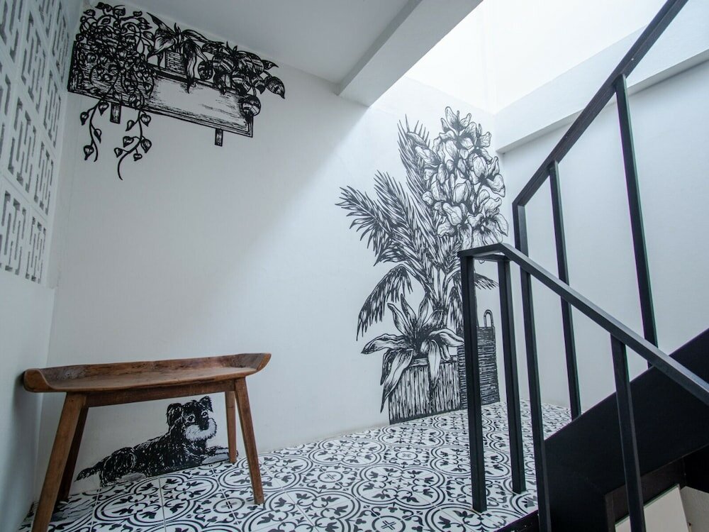Фото Hostel Lullaby