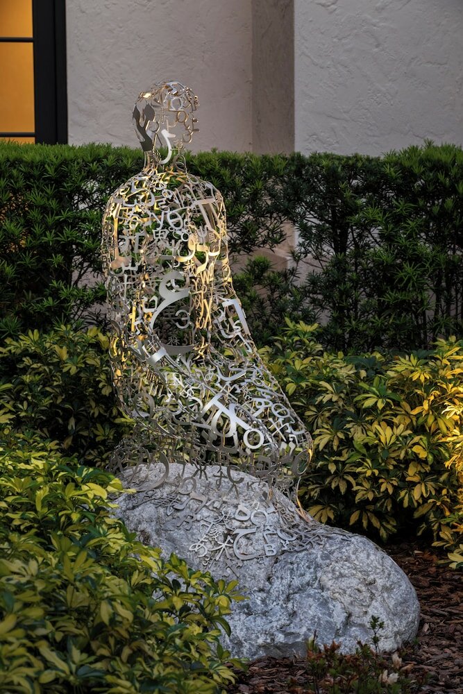 Фото The Alfond Inn