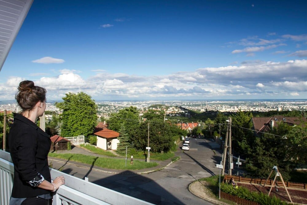 Фото Hotel Molnár