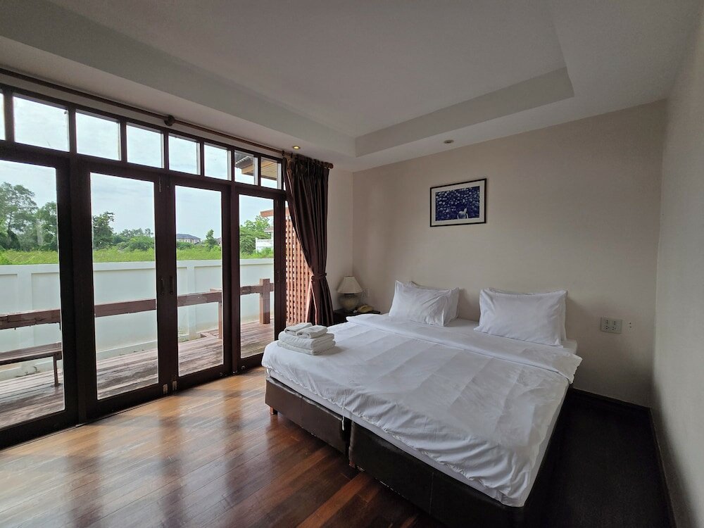 Фото Baan Tai Had Resort and Water Sports