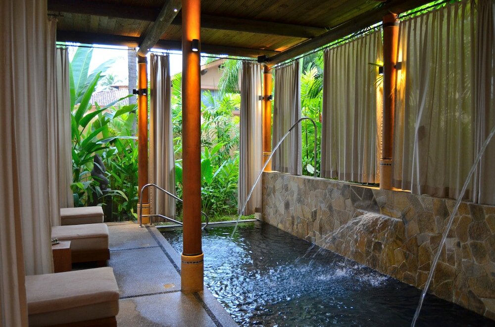 Фото Fiesta Americana Puerto Vallarta All Inclusive & SPA
