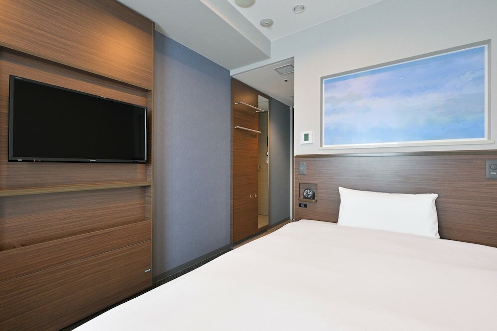 Фото Jr West Group VIA Inn Okayama