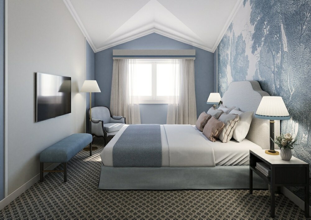 Фото Senhora da Guia Cascais Boutique Hotel