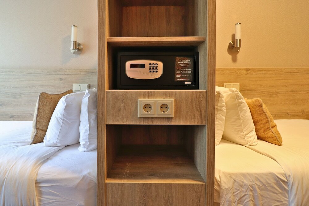 Фото Xo Hotels Blue Square