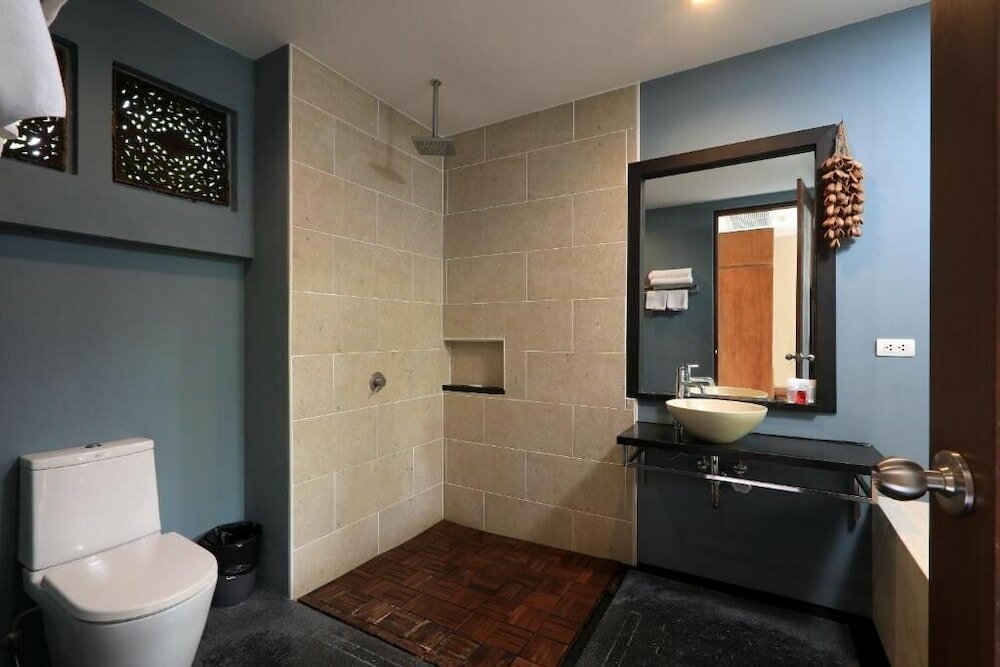 Фото Tea Tree Boutique Resort