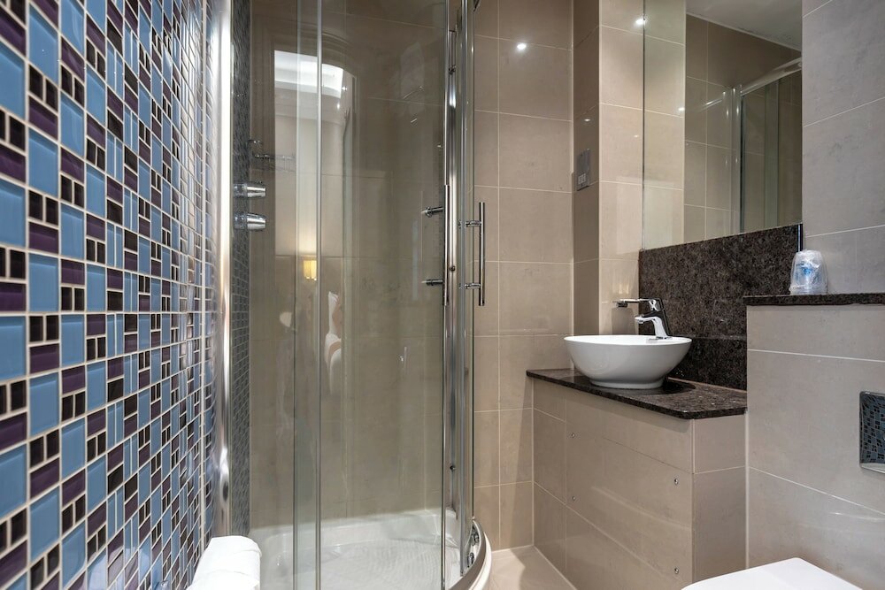 Фото Sidney Hotel London Victoria