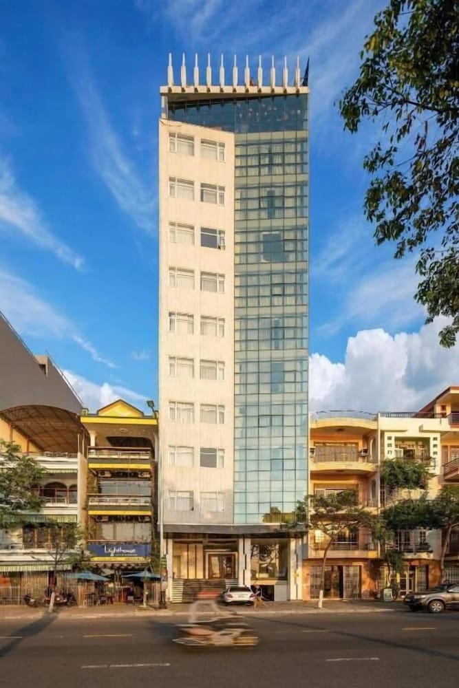 Фото отеля 4