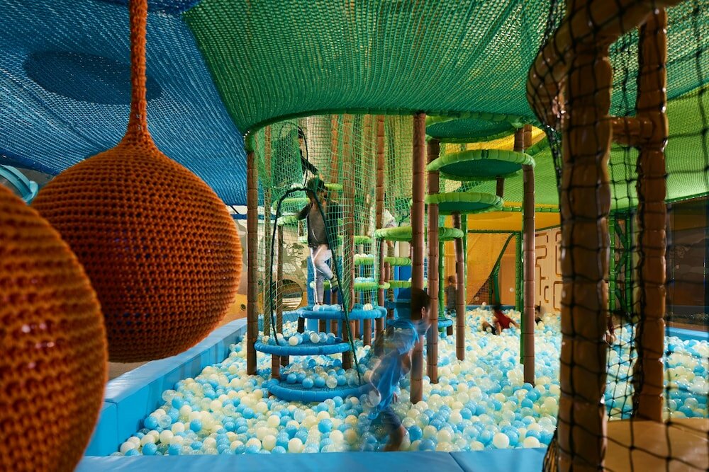 Фото Shangri-La Singapore