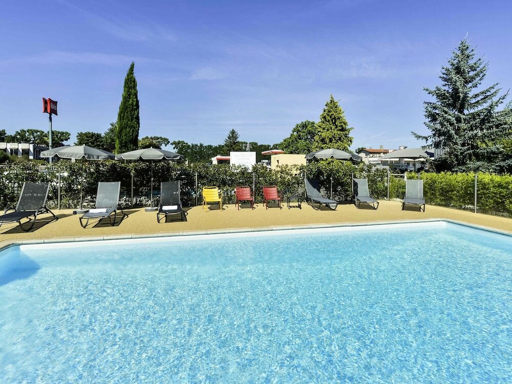 Фото Ibis Roanne