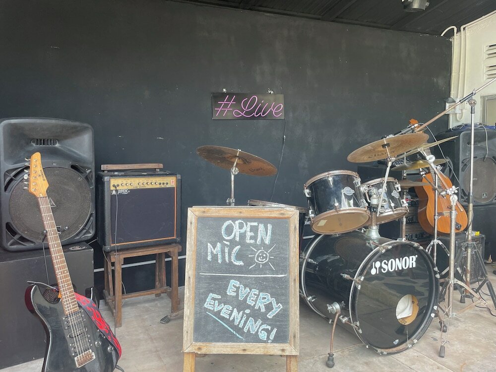 Фото Lonely Beach Pool Resort