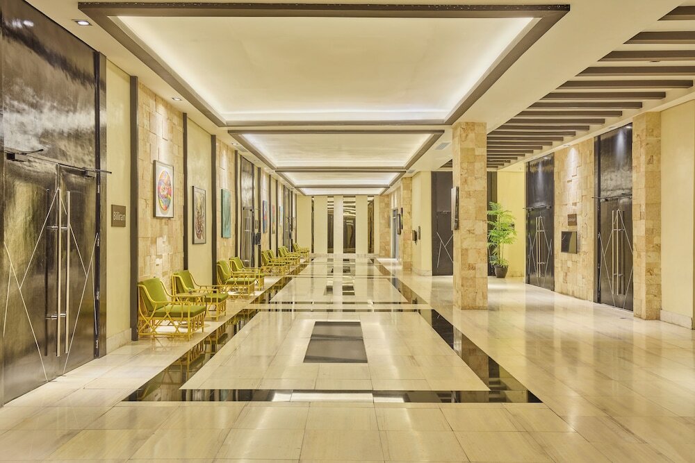 Фото Summit Hotel Tacloban
