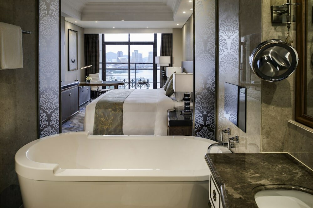 Фото Wyndham Grand Xiamen Haicang
