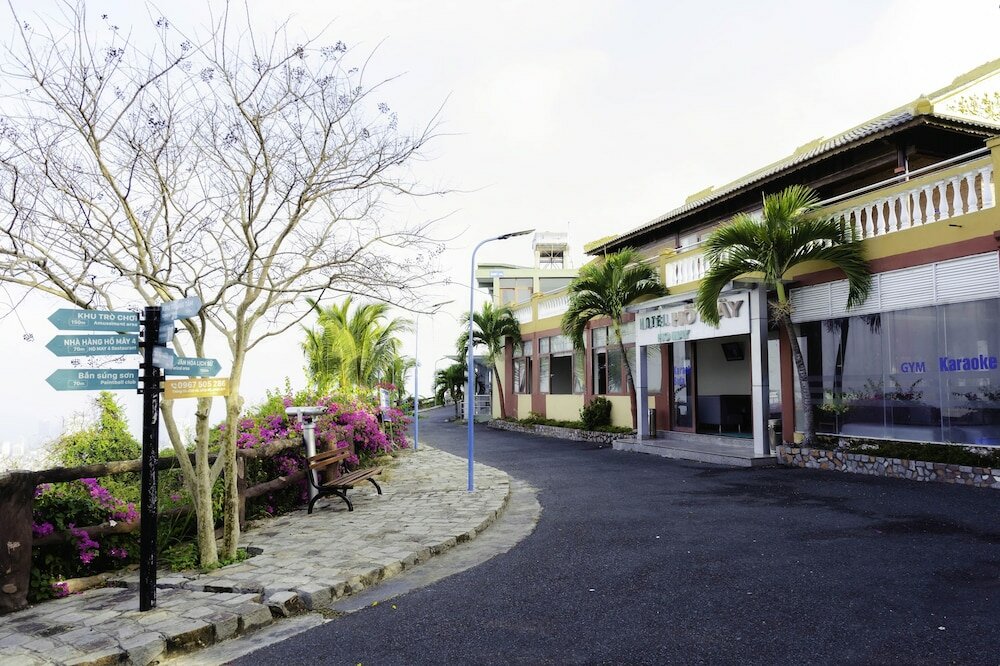 Фото Ho May Resort