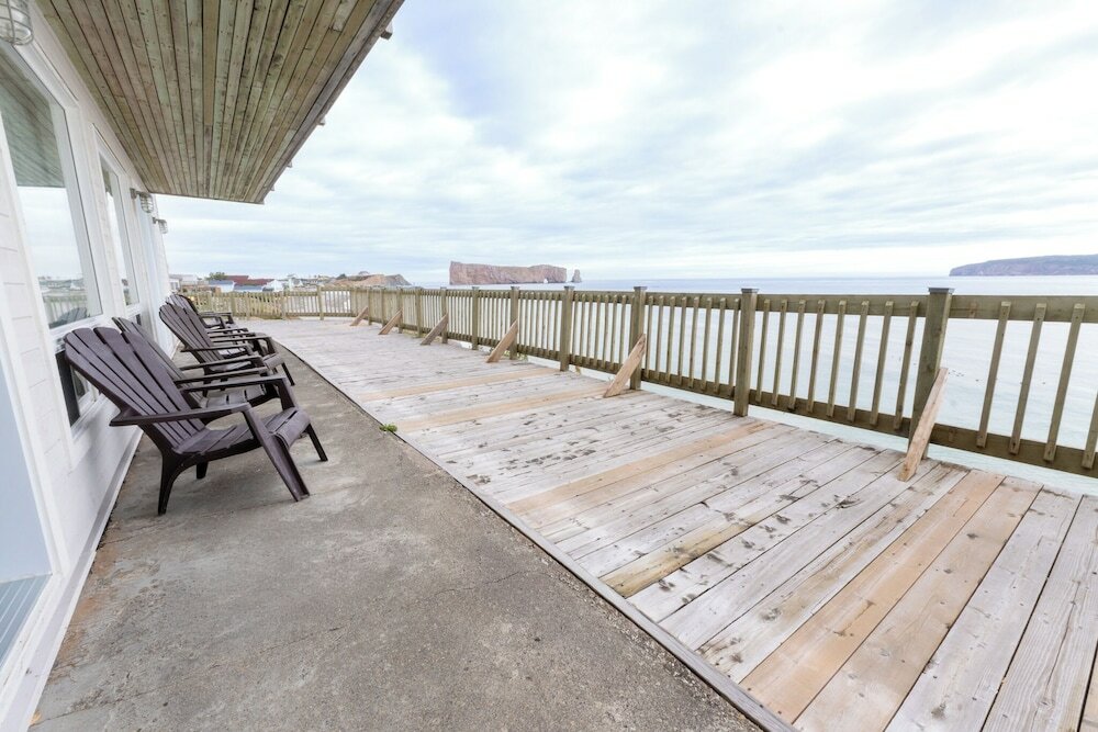 Фото Riotel Percé