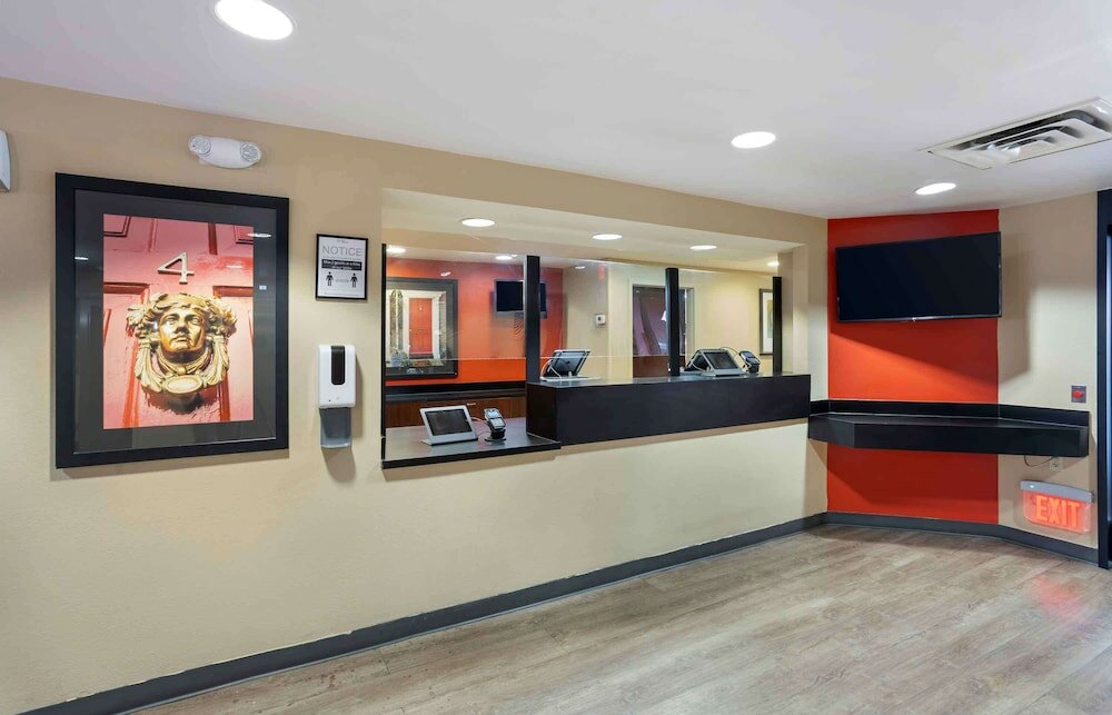 Фото Extended Stay America Suites Long Island Bethpage