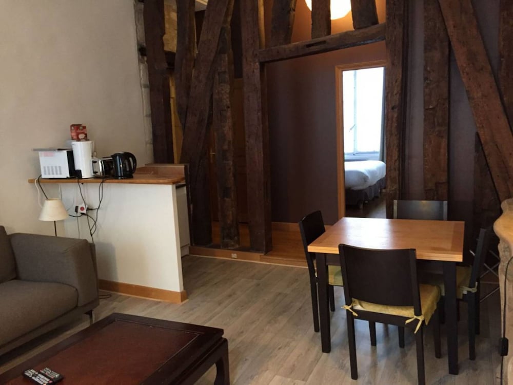 Фото Hotel du Jeu de Paume