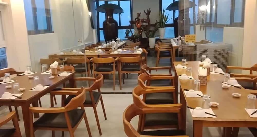 Фото Sen Vang Luxury Hotel