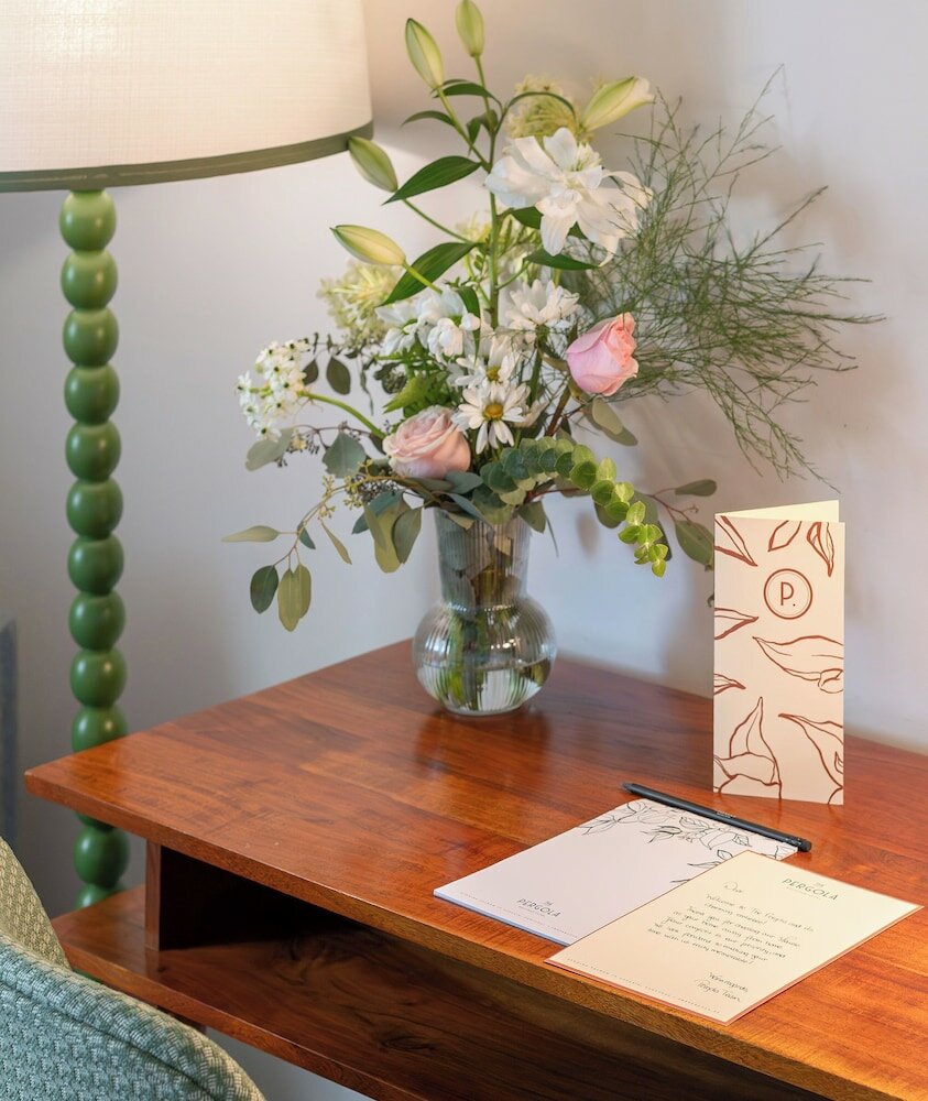 Фото Pergola Boutique Hotel