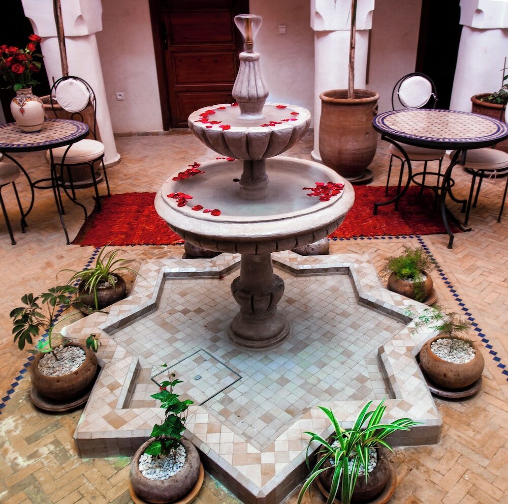 Фото Riad Chams Marrakech