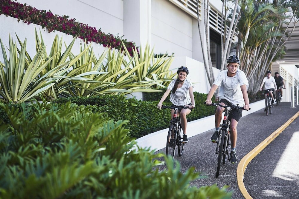 Фото Jw Marriott Gold Coast Resort & SPA