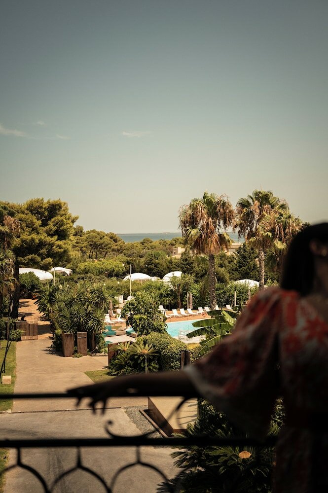 Фото Villa Favorita