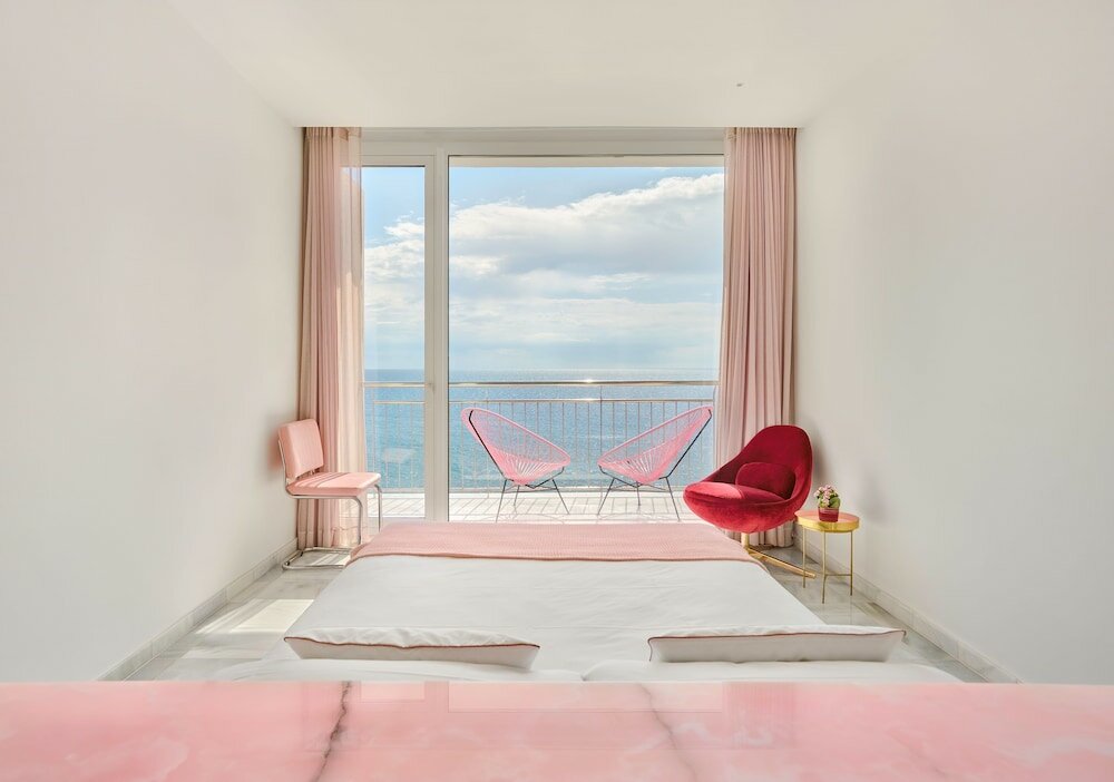 Фото Hotel Aromar