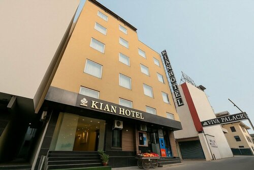 Hotel Kian