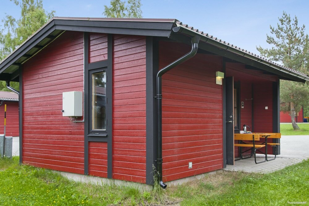 Фото First Camp Umeå