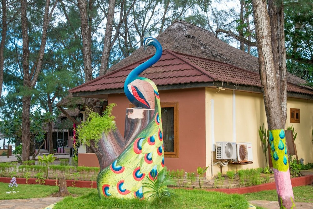 Фото Sunrise Beach Resort